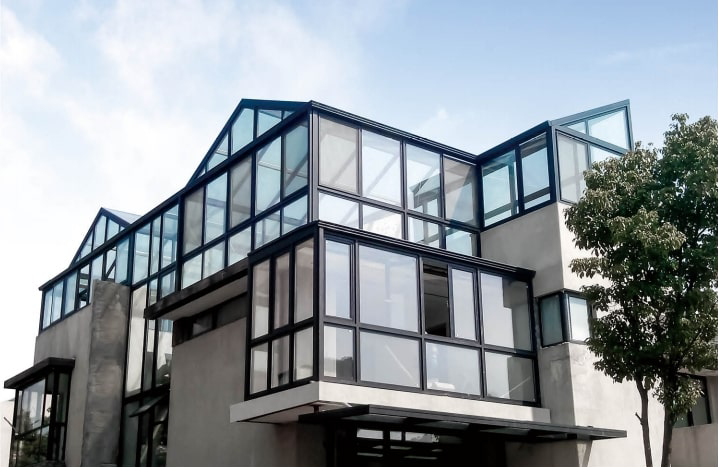 传统高端阳光房的痛点与解决方案