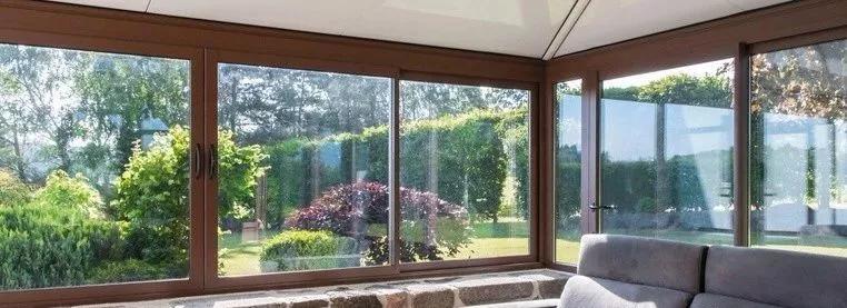 高端阳光房：环保与再生资源的完美融合